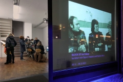 Block 57 im Fokus