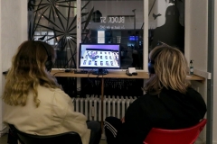 Block 57 im Fokus