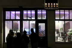 Block 57 im Fokus