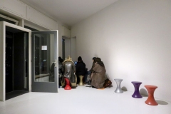 Block 57 im Fokus