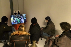 Block 57 im Fokus