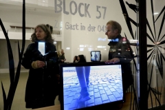 Block 57 im Fokus