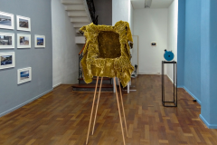 Ein weites Feld, 2020, Nina Torp, Charlotte Bastian