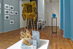 Ein weites Feld, 2020, Nina Torp, Charlotte Bastian