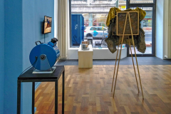 Ein weites Feld, 2020, Nina Torp, Charlotte Bastian