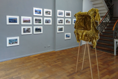 Ein weites Feld, 2020, Nina Torp, Charlotte Bastian