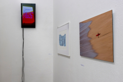 "Freiheit" Ausstellung bei SCOTTY