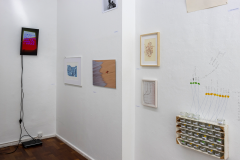 "Freiheit" Ausstellung bei SCOTTY