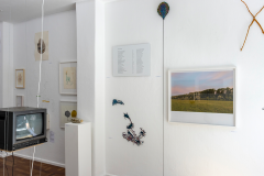 "Freiheit" Ausstellung bei SCOTTY