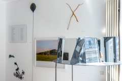 "Freiheit" Ausstellung bei SCOTTY