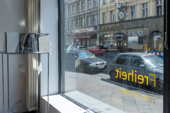 "Freiheit" Ausstellung bei SCOTTY