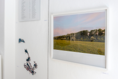 "Freiheit" Ausstellung bei SCOTTY