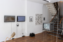 "Freiheit" Ausstellung bei SCOTTY