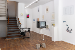 "Freiheit" Ausstellung bei SCOTTY
