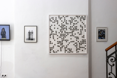"Freiheit" Ausstellung bei SCOTTY