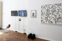 "Freiheit" Ausstellung bei SCOTTY