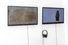 "Freiheit" Ausstellung bei SCOTTY