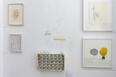 "Freiheit" Ausstellung bei SCOTTY