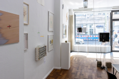 "Freiheit" Ausstellung bei SCOTTY
