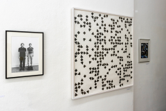 "Freiheit" Ausstellung bei SCOTTY