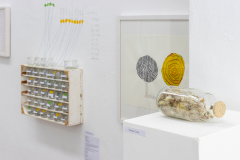 "Freiheit" Ausstellung bei SCOTTY