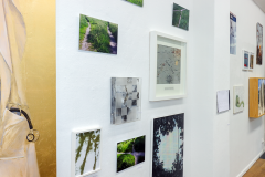 Ausstellungsansicht "Sehnsucht", SCOTTY, 2021. Foto: C. Bastian