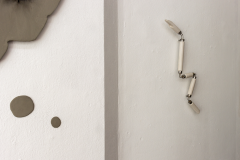 Ausstellung "Material" bei SCOTTY