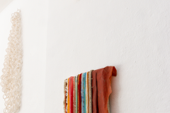 Ausstellung "Material" bei SCOTTY