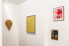 Ausstellung "Material" bei SCOTTY