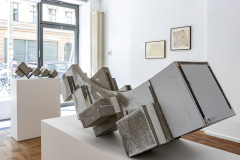 "Raum und Rythmus" Ausstellung bei SCOTTY