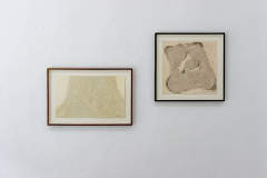 "Raum und Rythmus" Ausstellung bei SCOTTY