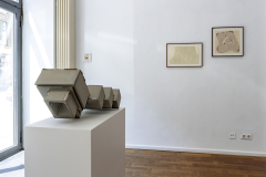 "Raum und Rythmus" Ausstellung bei SCOTTY