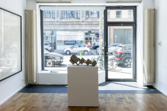 "Raum und Rythmus" Ausstellung bei SCOTTY