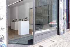 "Raum und Rythmus" Ausstellung bei SCOTTY