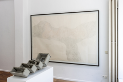 "Raum und Rythmus" Ausstellung bei SCOTTY