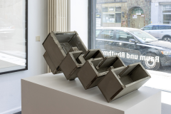 "Raum und Rythmus" Ausstellung bei SCOTTY