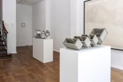"Raum und Rythmus" Ausstellung bei SCOTTY