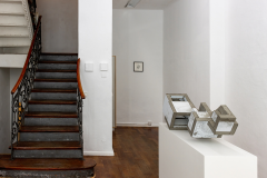 "Raum und Rythmus" Ausstellung bei SCOTTY
