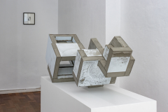 "Raum und Rythmus" Ausstellung bei SCOTTY