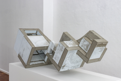 "Raum und Rythmus" Ausstellung bei SCOTTY