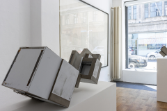 "Raum und Rythmus" Ausstellung bei SCOTTY