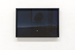 Installion view THE UNSTABLE HORIZON, 2026