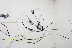 2025_Twist_Wandbild_Papier_Klebeband_Bonifatiusturm_roethenbach_detail_b1000px